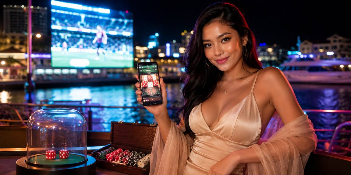 Permainan Slot untuk Setiap Gaya Bermain