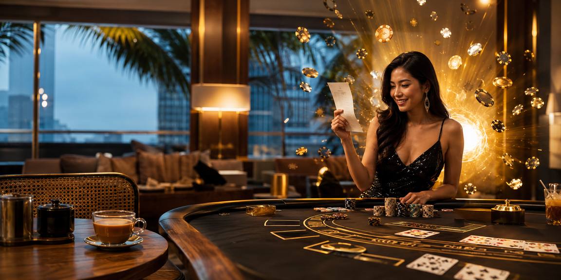 Permainan Slot untuk Setiap Gaya Bermain